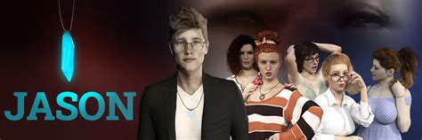 jason f95zone|Jason, Coming Of Age [v0.9.2] [CoeurDeCochon] .